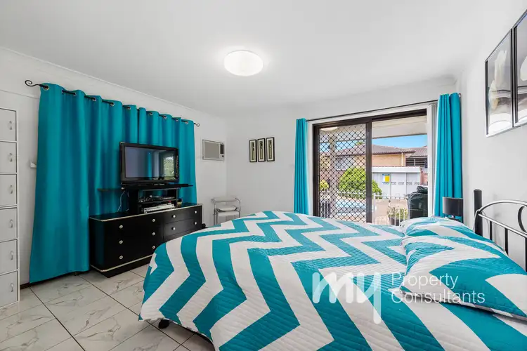 Fifth view of Homely house listing, 16 Atchison Road, Macquarie Fields NSW 2564