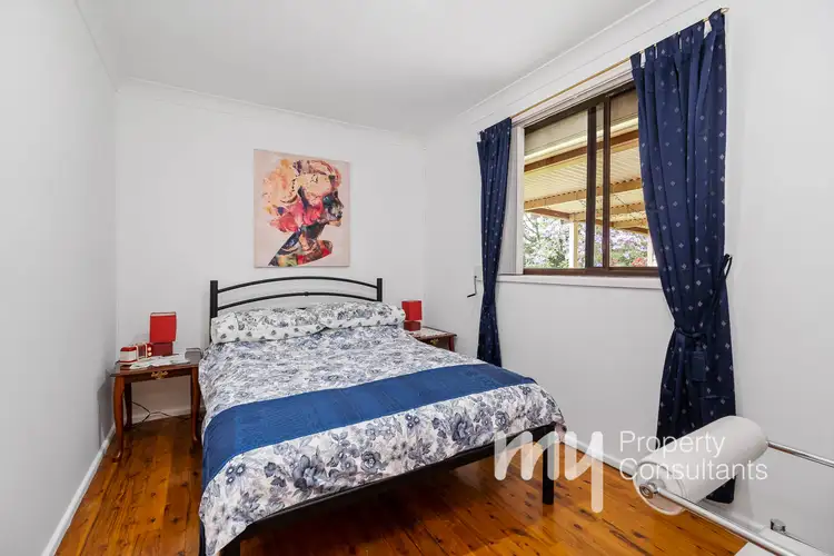 Sixth view of Homely house listing, 16 Atchison Road, Macquarie Fields NSW 2564