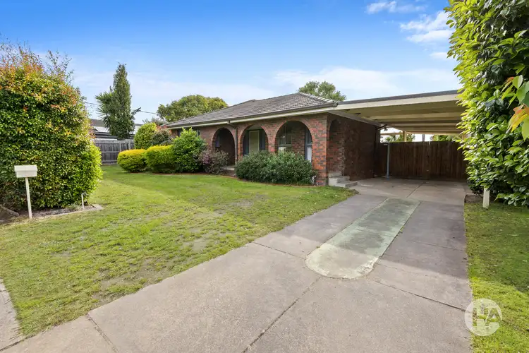 30 Pembroke Drive, Somerville VIC 3912