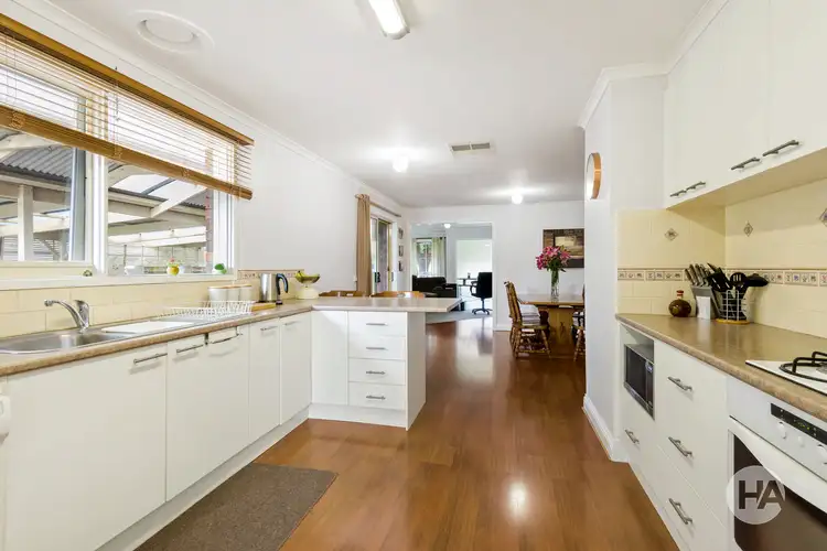 Second view of Homely house listing, 30 Pembroke Drive, Somerville VIC 3912