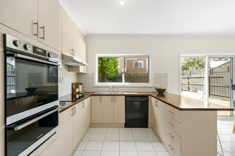 Second view of Homely house listing, 18 Burbidge Drive, Williamstown VIC 3016