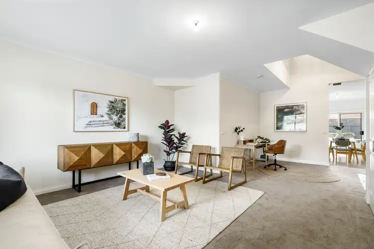 Fifth view of Homely house listing, 18 Burbidge Drive, Williamstown VIC 3016