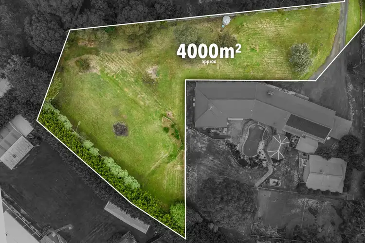 11A Mckenzie Lane, Narre Warren North VIC 3804
