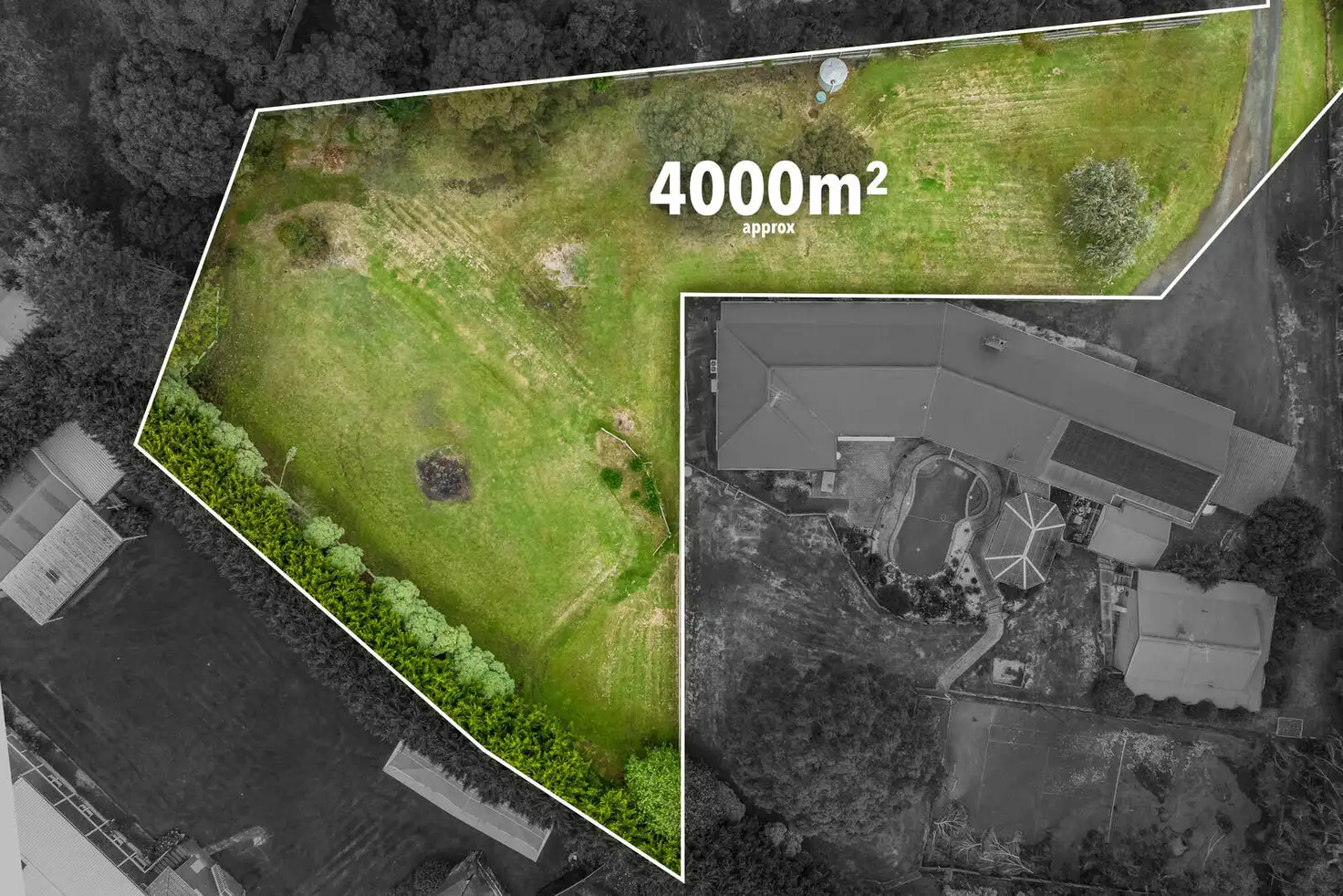 Main view of Homely land listing, 11A Mckenzie Lane, Narre Warren North VIC 3804