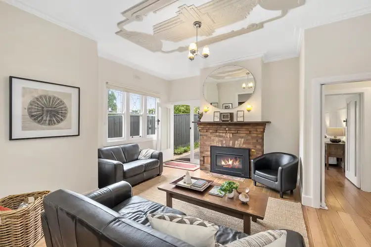 Second view of Homely house listing, 112 Main Road, Hepburn Springs VIC 3461