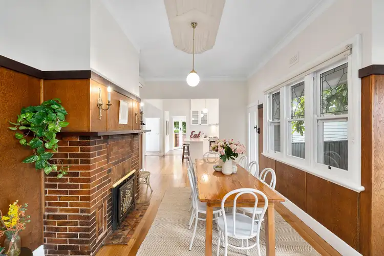 Third view of Homely house listing, 112 Main Road, Hepburn Springs VIC 3461