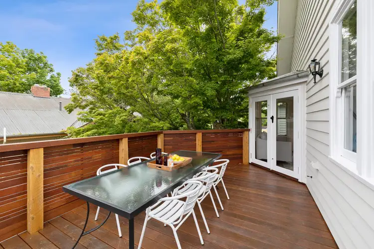 Fourth view of Homely house listing, 112 Main Road, Hepburn Springs VIC 3461
