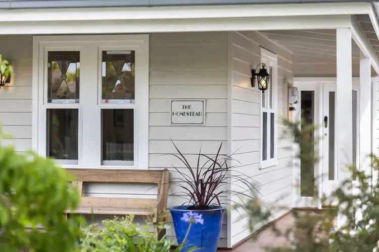 Sixth view of Homely house listing, 112 Main Road, Hepburn Springs VIC 3461