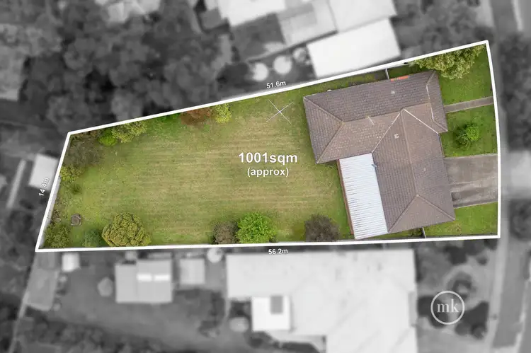 12 Kulin Drive, Kilmore VIC 3764