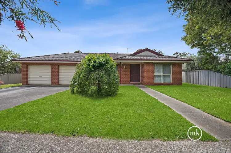 Second view of Homely house listing, 12 Kulin Drive, Kilmore VIC 3764