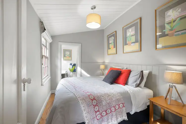 Sixth view of Homely house listing, 51 Fraser Street, Clunes VIC 3370