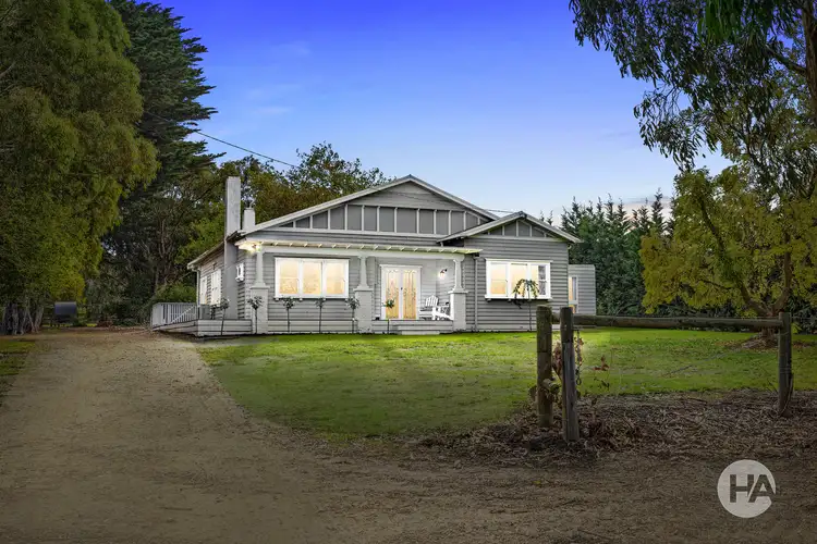 52 Boes Road, Tyabb VIC 3913
