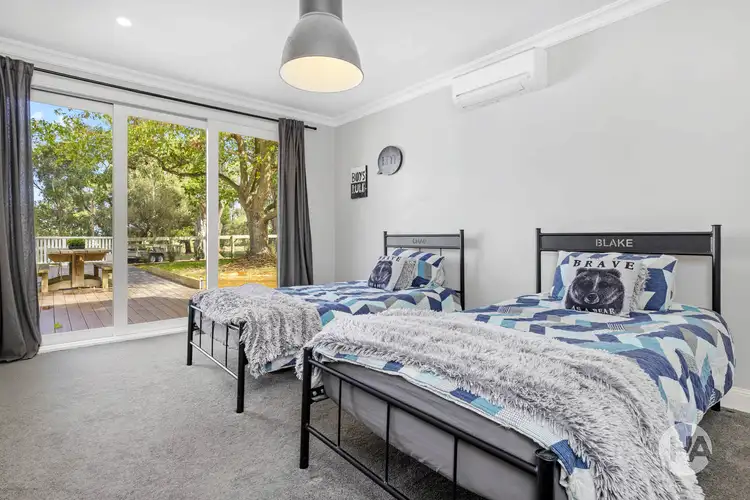 Third view of Homely rural property listing, 52 Boes Road, Tyabb VIC 3913
