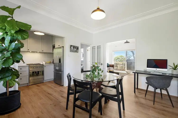 4/169 Wyndora Avenue, Freshwater NSW 2096