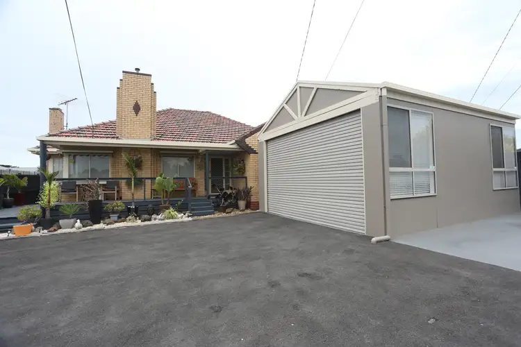 Second view of Homely house listing, 183 Coppards Road, Moolap VIC 3224