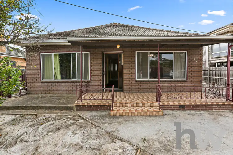Main view of Homely house listing, 114 Thompson Road, North Geelong VIC 3215