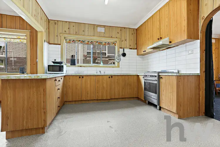 Fifth view of Homely house listing, 114 Thompson Road, North Geelong VIC 3215