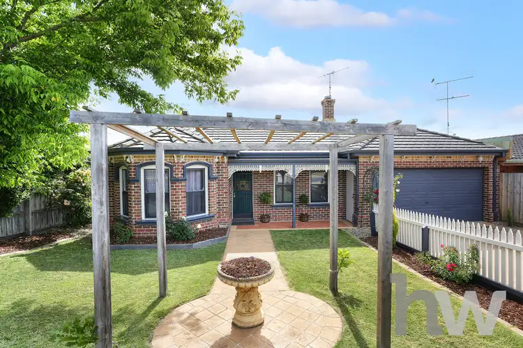 44 Rebecca Drive, Leopold VIC 3224