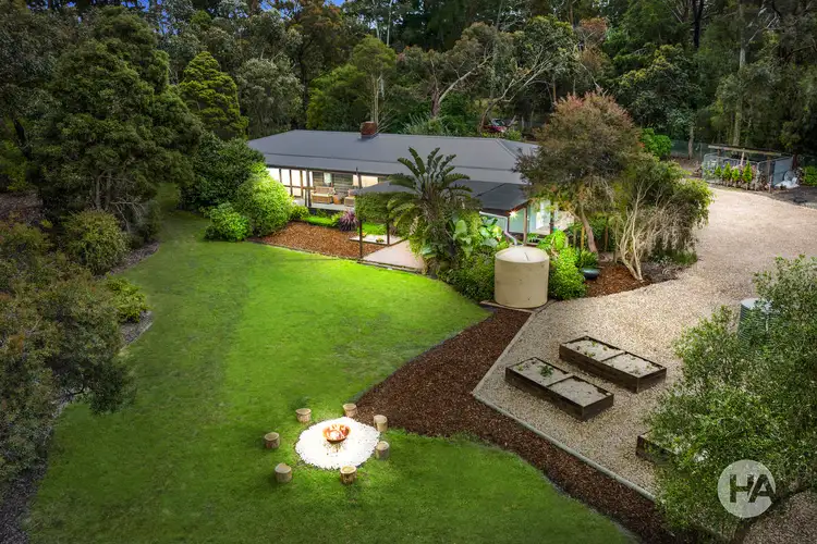 21 Wellington Road, Tyabb VIC 3913