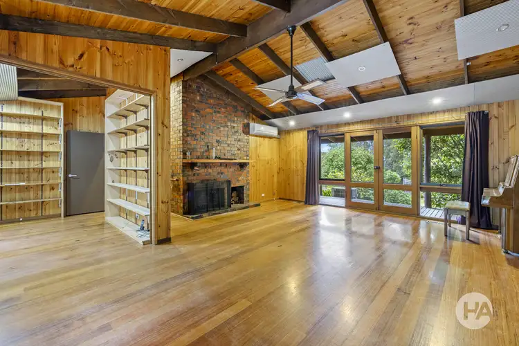 Second view of Homely rural property listing, 21 Wellington Road, Tyabb VIC 3913