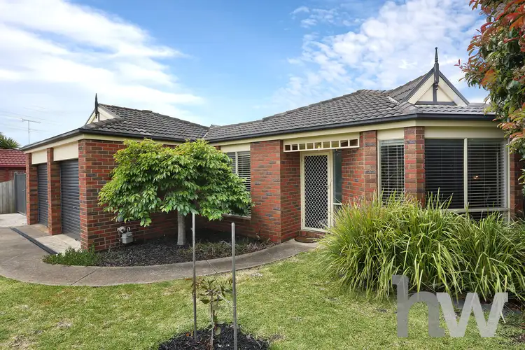 3 Thorogood Court, Grovedale VIC 3216