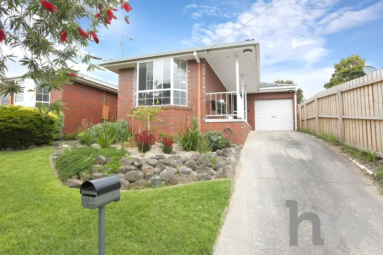 2/34 Northview Drive, Leopold VIC 3224