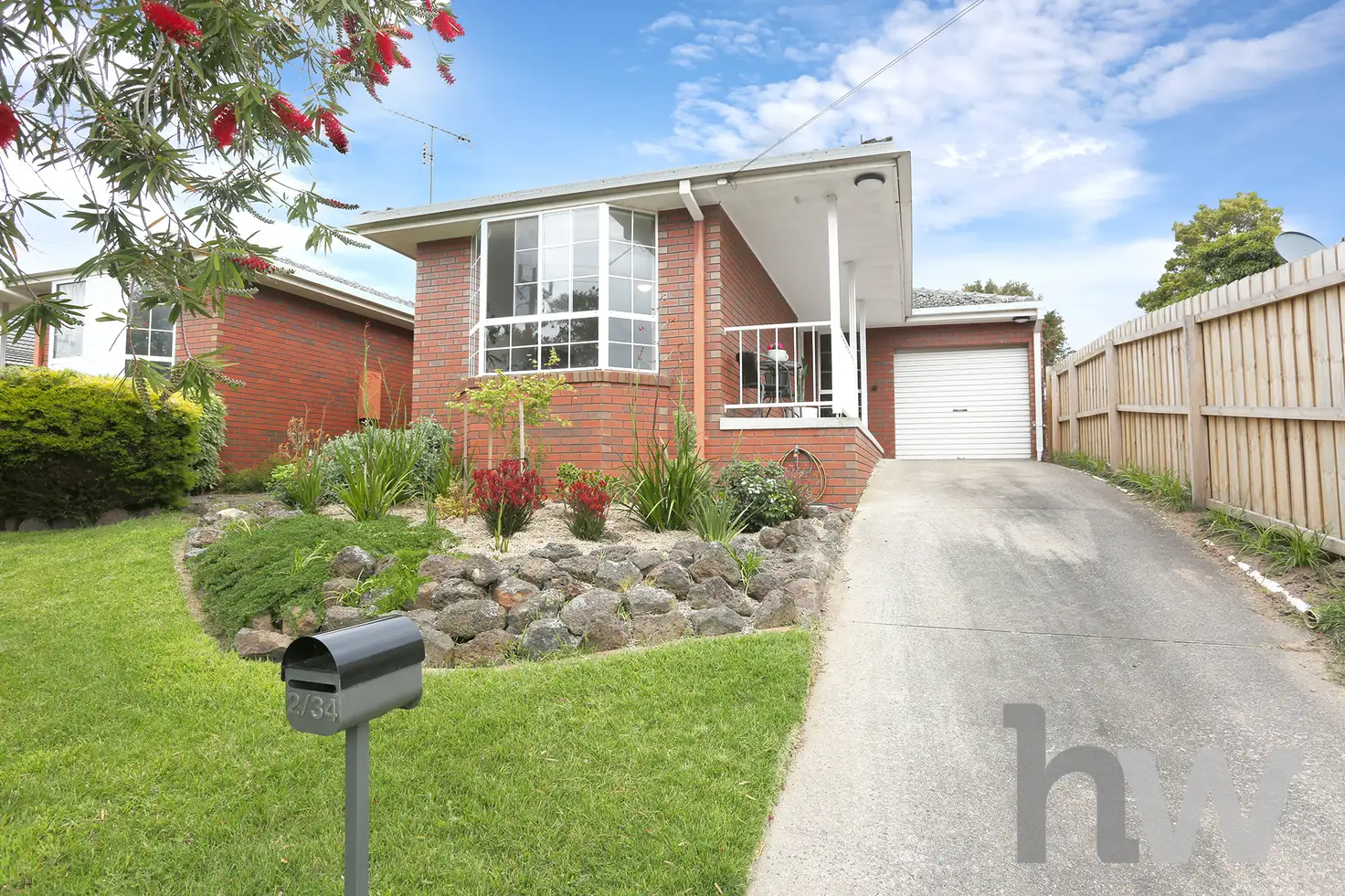 Main view of Homely house listing, 2/34 Northview Drive, Leopold VIC 3224