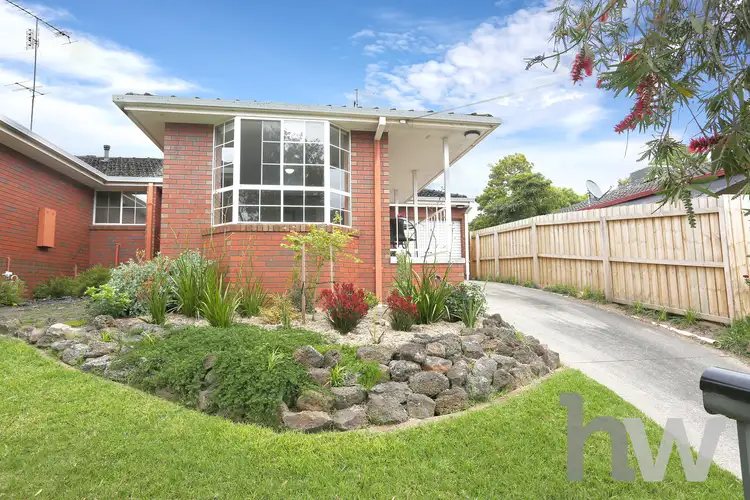 Second view of Homely house listing, 2/34 Northview Drive, Leopold VIC 3224
