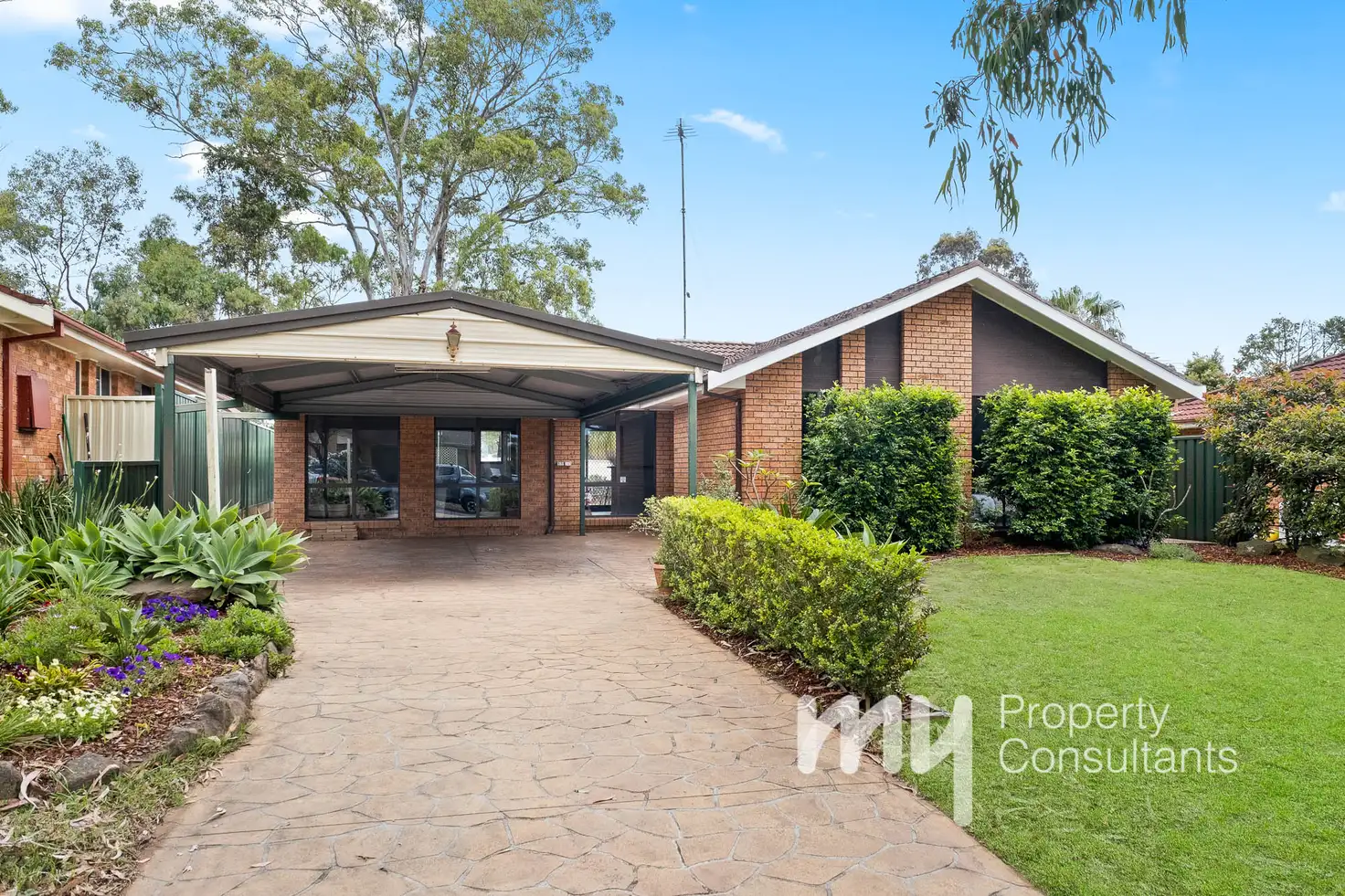 Main view of Homely house listing, 21 Dunbar Place, Mount Annan NSW 2567