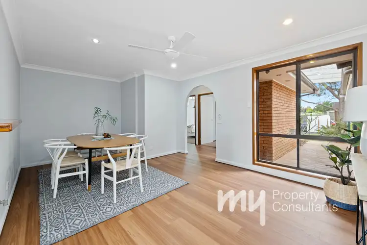 Third view of Homely house listing, 21 Dunbar Place, Mount Annan NSW 2567