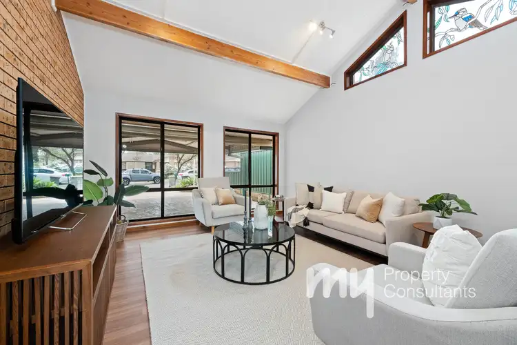 Fifth view of Homely house listing, 21 Dunbar Place, Mount Annan NSW 2567