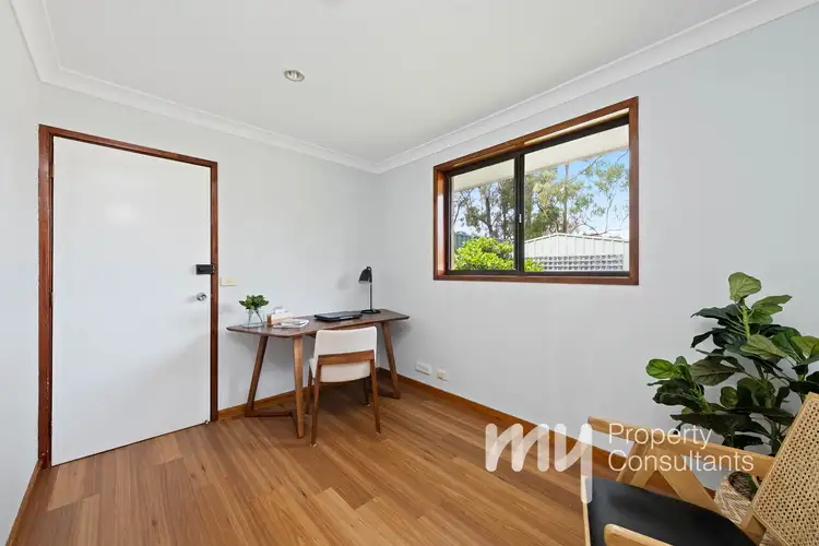 Sixth view of Homely house listing, 21 Dunbar Place, Mount Annan NSW 2567