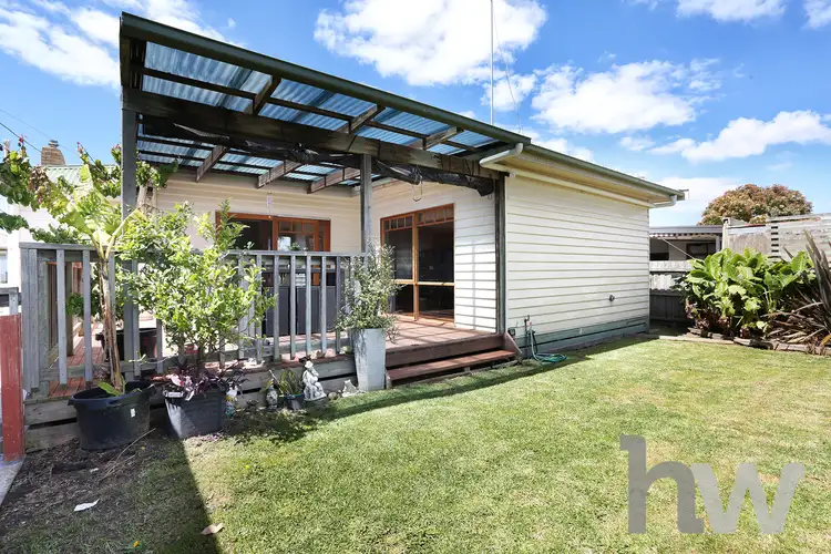 Second view of Homely house listing, 22 Ash Road, Leopold VIC 3224