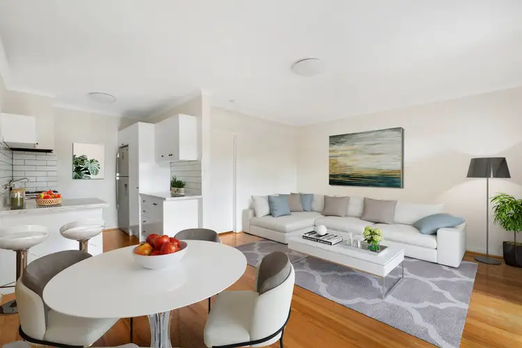 13/54 Sutherland Road, Armadale VIC 3143