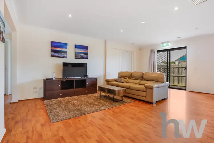 Fifth view of Homely house listing, 92A Grove Road, Grovedale VIC 3216