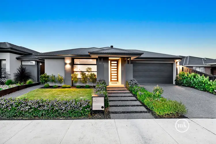 15 Sukarna Court, Doreen VIC 3754