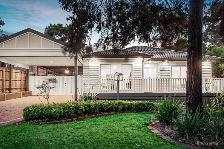 Main view of Homely house listing, 30 Henry Street, Eltham VIC 3095