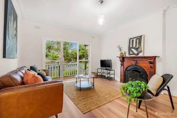 Second view of Homely house listing, 30 Henry Street, Eltham VIC 3095