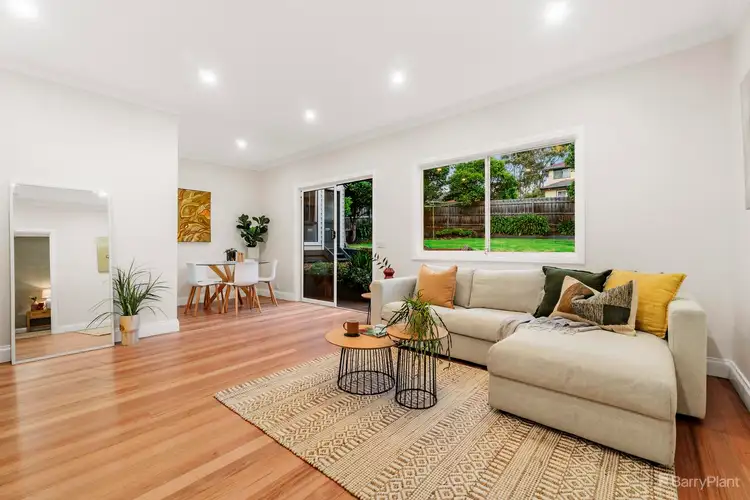 Third view of Homely house listing, 30 Henry Street, Eltham VIC 3095