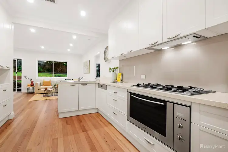 Fourth view of Homely house listing, 30 Henry Street, Eltham VIC 3095