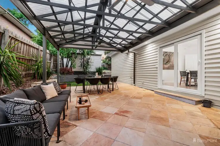 Fifth view of Homely house listing, 30 Henry Street, Eltham VIC 3095