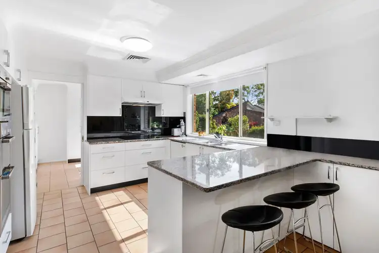 Third view of Homely house listing, 7 Bain Place, Barden Ridge NSW 2234