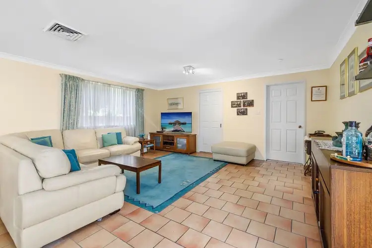 Fourth view of Homely house listing, 7 Bain Place, Barden Ridge NSW 2234
