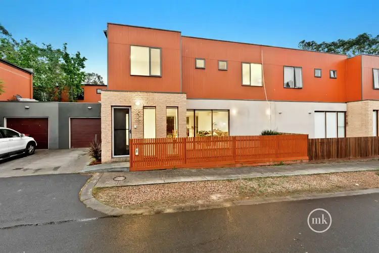 Main view of Homely house listing, 3 Haven Lane, Diamond Creek VIC 3089