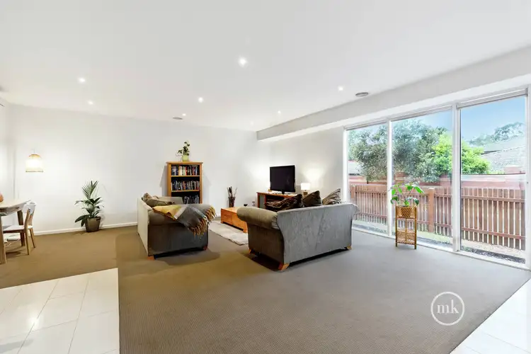 Third view of Homely house listing, 3 Haven Lane, Diamond Creek VIC 3089