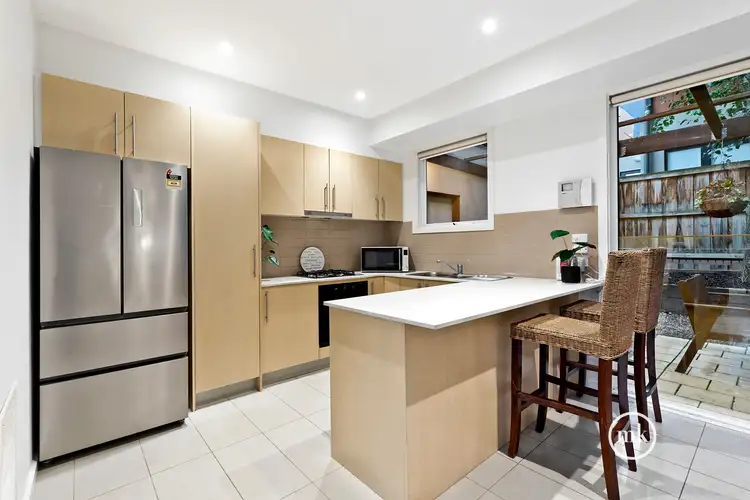 Fourth view of Homely house listing, 3 Haven Lane, Diamond Creek VIC 3089
