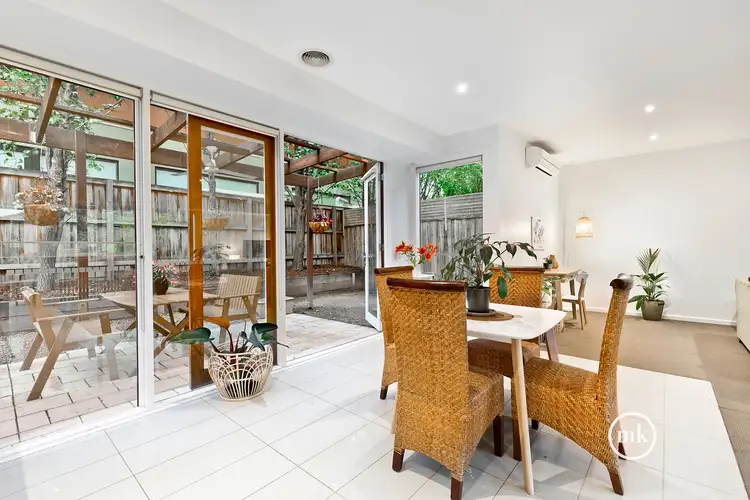 Fifth view of Homely house listing, 3 Haven Lane, Diamond Creek VIC 3089