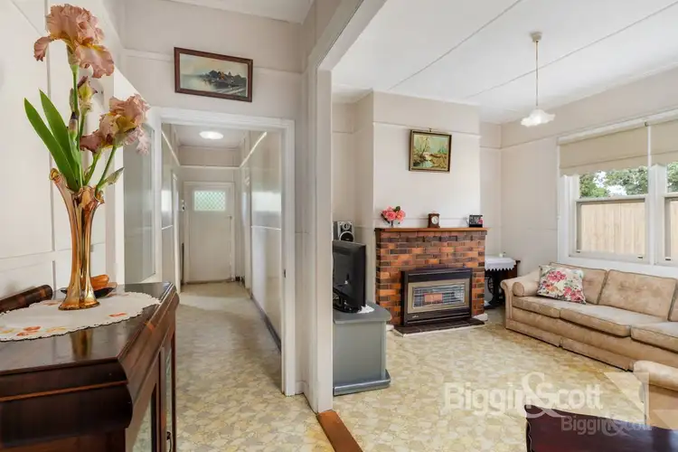 Second view of Homely house listing, 17 Stanley Street, Daylesford VIC 3460