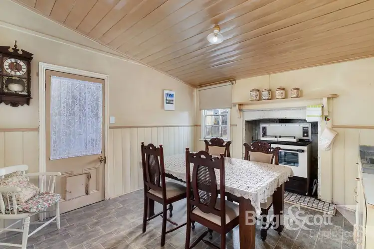 Fifth view of Homely house listing, 17 Stanley Street, Daylesford VIC 3460