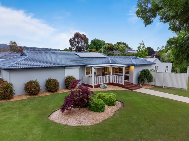 24 Worcester Road, Gisborne VIC 3437